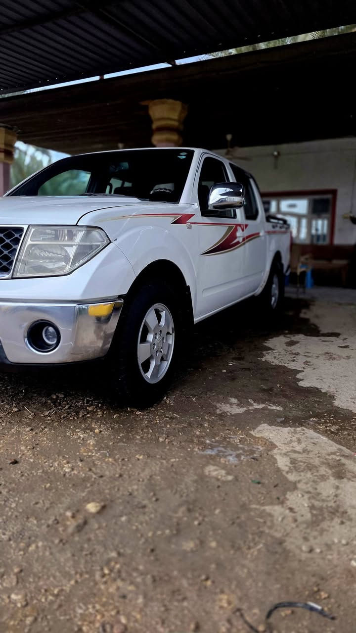 ##للبيع. 
نيفاره موديل  2009 رقم.اريبل. دولي بسمنه تحويل نفس يوم. مكينه vvt_iيابني مكينه وكير اوتماتيك حاويه  صبغ بيه يم يدت باب الخلفيه وذيل جاملغ خلفي. بصمه كامره غرفته جديده تخم تاير حدايه صدر كله نضيف. 
السعر. 88وبيه مجال. 
مكان بابل المسيب. ***********
