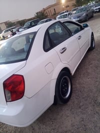 اوبترا ٢٠٠٦ • كير عادي • رقم بغداد