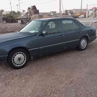 مرسيدس • ١٩٨٩ • رقم دهوك