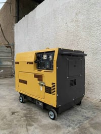 مولده كاز  كاتم 7 كيفي 28 آمبير مولده كلش نضيفه وبلاديه ماداخله تصليح ...