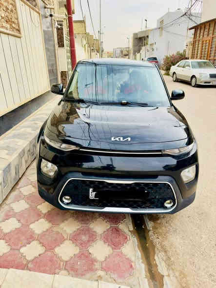 السلام عليكم صول موديل 2022 كلين السياره فقط الي موضح بالصوره رقم اربيل السياره ماشيه السياره 33 بعده جديده السياره الاستفسار على الرقم
***********
