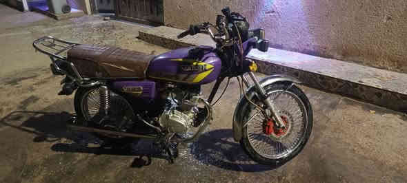 دراجه تايكر اوراق سكنر موديل 24 وطالعه بل 25 سعره 650 وبيه مجال حك لجيه  ‭0780 959 2239‬
