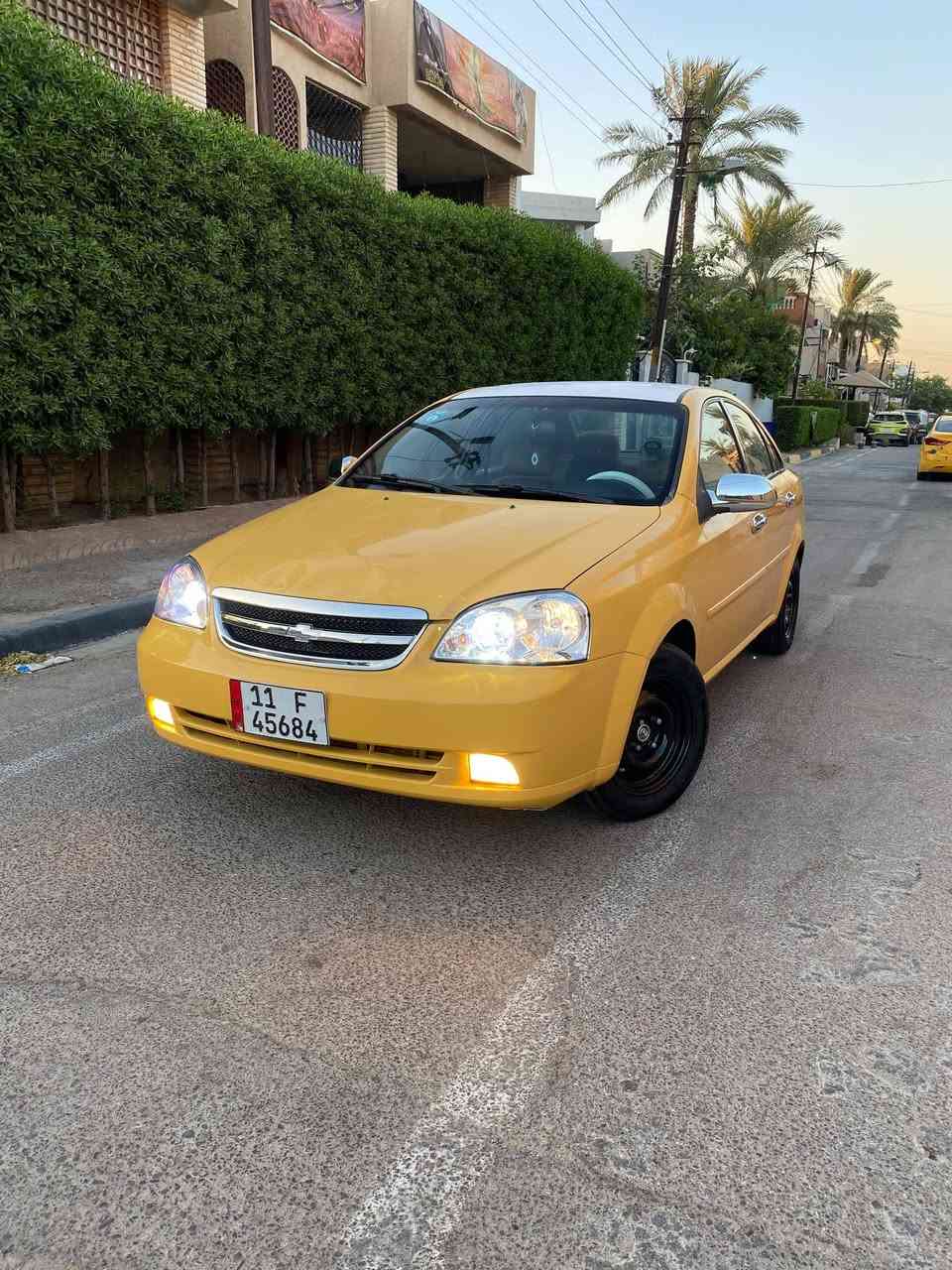 سلام عليكم اوبتره 2012 شركه العامه بيها فقط الجاملغات الاماميه الشواصي ولغود مكفوله كير عادي مكينه وكير خير من الله تخم تاير جديد صدر امامي خلفي كله جديد تبربد ثلجج ❄️ كهربائيات كلها شغاله شاشه لايت زنون رقم بغداد الدولي مصفره هيئه وغرامات تحويل ثاني يوم سنويه لـ2027 السعر 57 وبيها مجال العنوان بغداد الرصافه ‭***********
