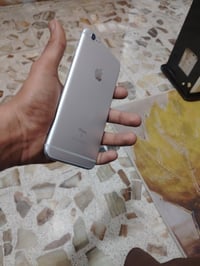 ايفون 6s بلاس • ٦٤ • بطارية ٩٤