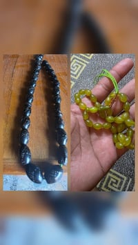 مراوس بسبحتين • خاتم صياغة ثقيل • مدينة الصدر بغداد