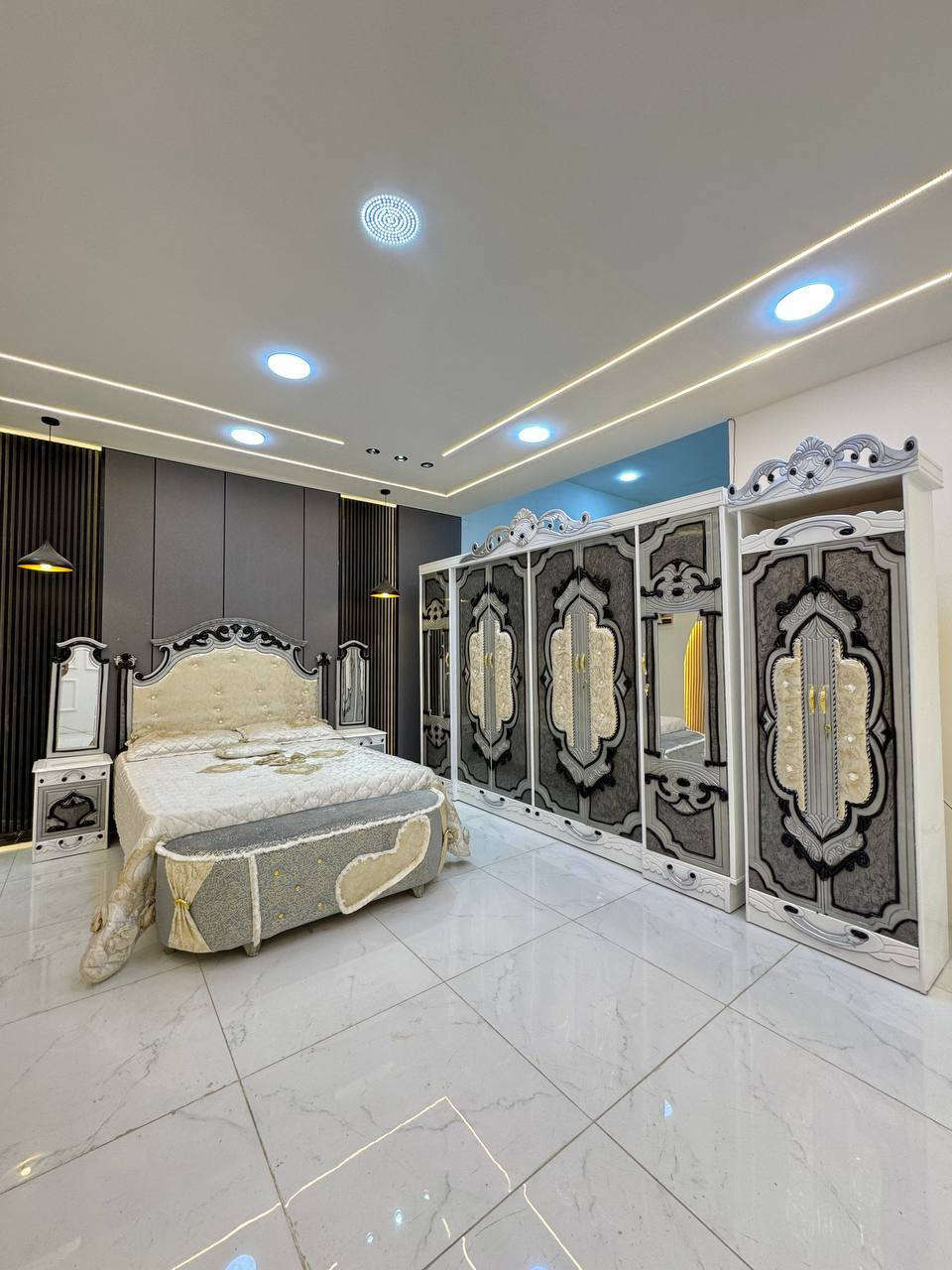 غرف جاهزه


**إذا كنت صاحب هذا الإعلان وتريد حذفه لأي سبب، رجاءا أرسل رسالة إلى الدعم الفني**