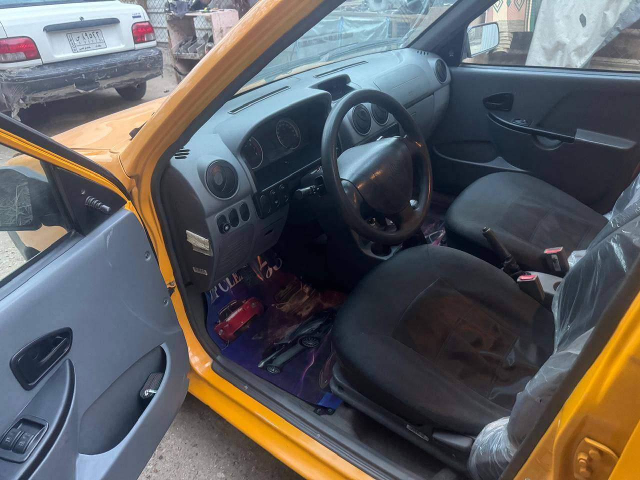 سلام عليكم سايبه موديل 23 كفاله عامه مصفره هيه وغرامه مكاني بغداد الاستفسار ***********2
