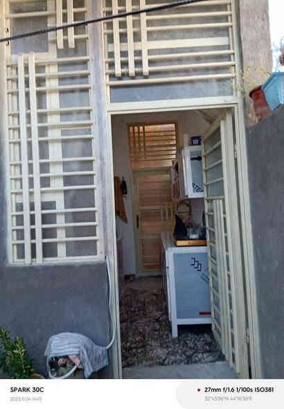 السلام عليكم

مكتب الخبير للعقار

وجود دار في شارع محمد الجواد

مساحه ٦٦ متر

شارع تبليط كهرباء ومي

مكونات الدار // استقبال ومطبخ وغرفه نوم وصحيات داخليه

السعر //28

للاستفسار مراجعة المكتب مقابل مركز الشباب الدوب

اتصال //***********
