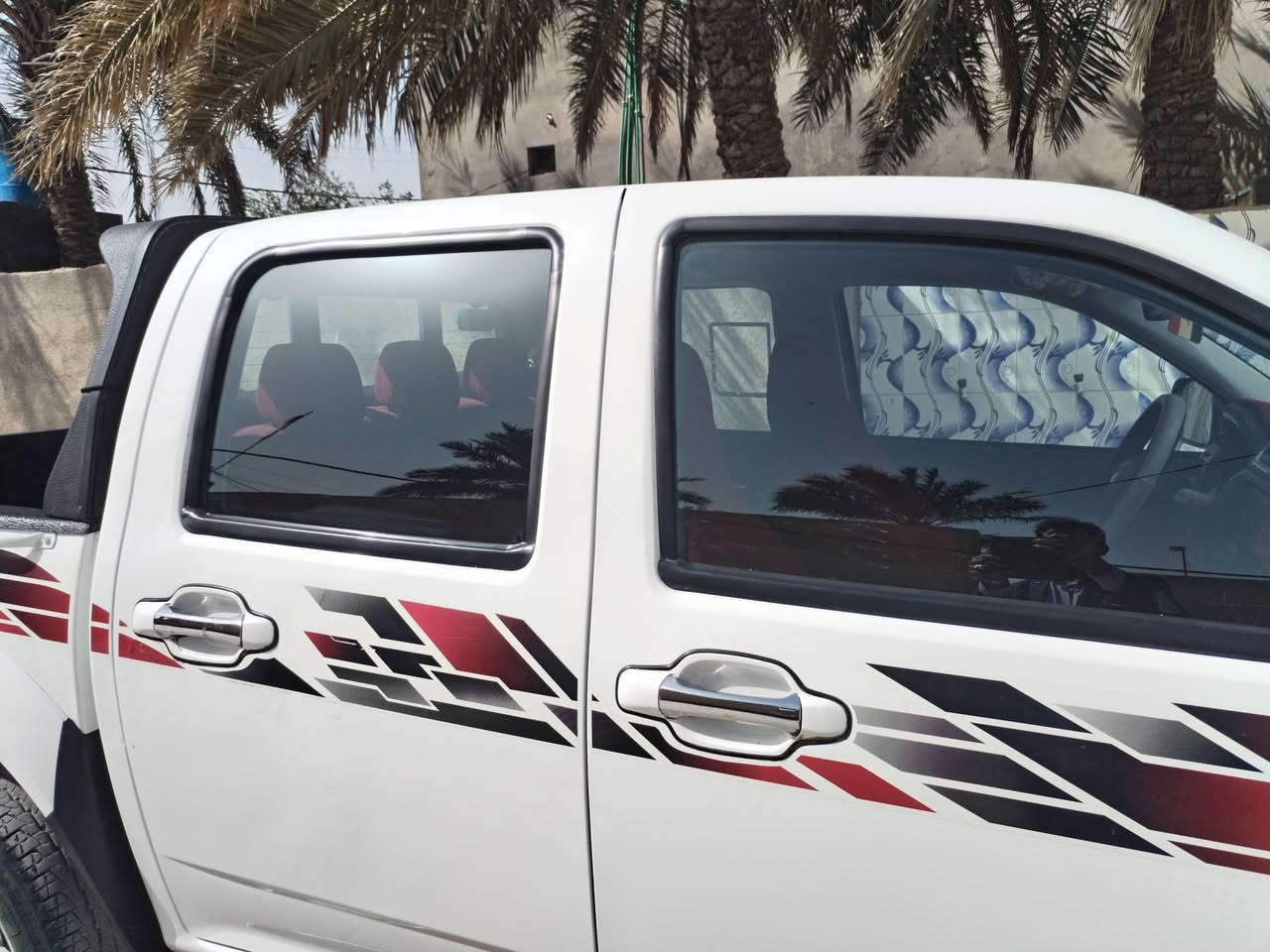 السلام عليكم ورحمة الله وبركاته رمضان كريم كريت ويل للبيع اومراوس بتوتوتا رقم مثنى مداور *********** الخاص مفتوح وفقكم الله
