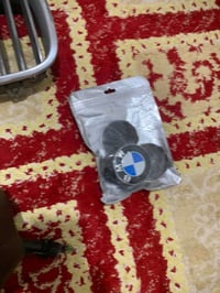 قطع غيار • E60 • F10