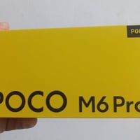 بوكو ام٦ برو • ٥١٢ • مستخدم يوم واحد