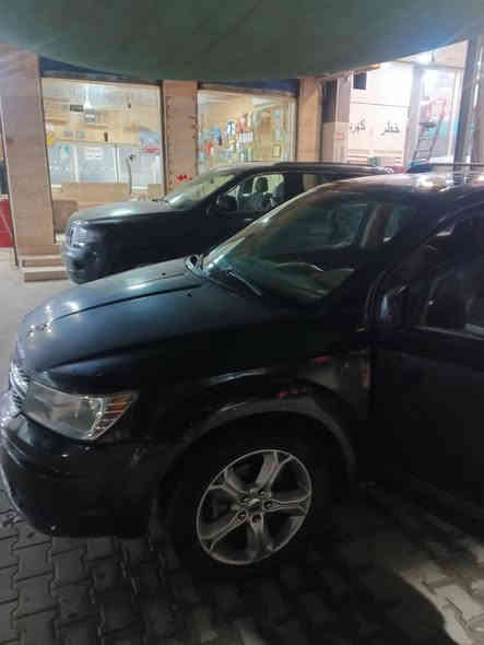 السلام عليكم ورحمة الله وبركاته
جورني 14 
محرك 2400 رقم ذي قار 
مداور ثاني يوم 
سبعة راكب
لسيارة اكفلهه من العيب الشرعي ولاصوليات 
السعر 95 وبيه مجال 
رقمي ***********

#
