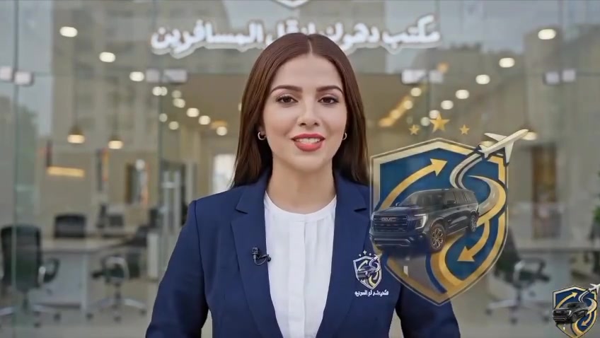 �مكتب دهوك لنقل المسافرين
والبريد السريع 

رحلات يومية ومريحة بين دهوك – بغداد 
زاخو - ابراهيم الخليل وجميع محافظات العراق.
يوجد نقل الى مطارات تركيا
توصيل من والى باب المنزل
خدمة انترنيت على مدار الرحله

✔ سيارات حديثة ومكيفة
✔ سائقون محترفون وخبرة في الطريق
✔ رحلات آمنة ومريحة
✔ خدمة موثوقة 

📍 الحجز مفتوح يومياً
للحجز أو الاستفسار راسلونا على الصفحة أو عبر الاتصال .

مكتب دهوك – راحتك في السفر معنا
للاتصال
اسيا ***********
