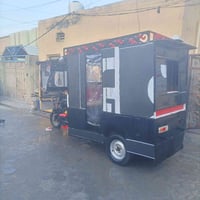 مديل ١٧ • ١٠ نفر • محرك ٢٥