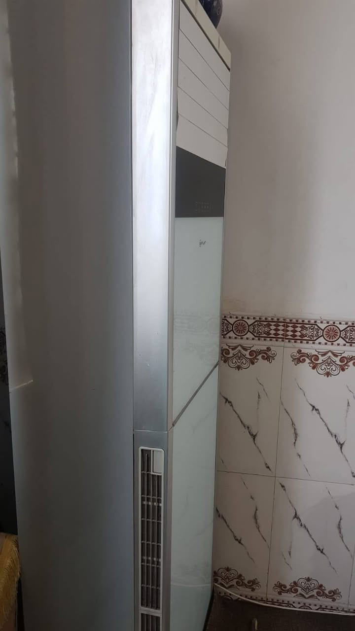 السلام عليكم
سببت للبيع عاطل 3 طن العنوان كوفه حي ميسان
الاتصل (***********)  مكلف بالنشر
@إشارة

