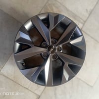 مراوس • جنط ١٨ • سبورتج توسان سنتافي