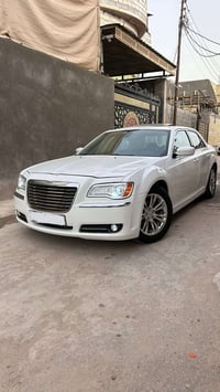 ٣٦٠٠ V6 • ٢٠١٤ • البصرة