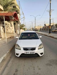 ريو ٢٠١١ • مكينة ١٦٠٠ • رقم انگليزي