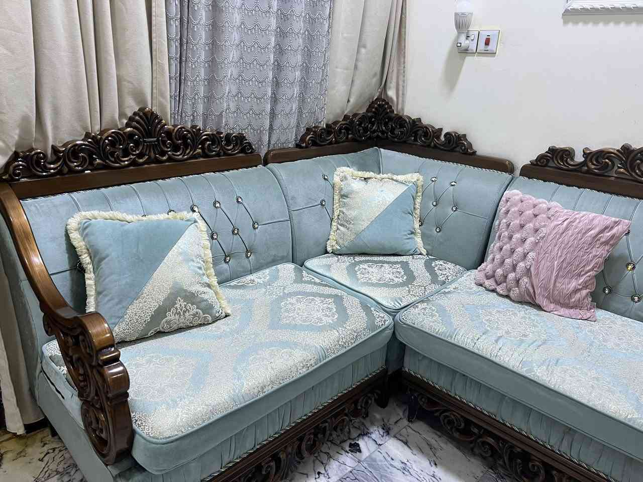 السلام عليكم للبيع تخم  تواصل خاص لمعرفه السعر


**إذا كنت صاحب هذا الإعلان وتريد حذفه لأي سبب، رجاءا أرسل رسالة إلى الدعم الفني**