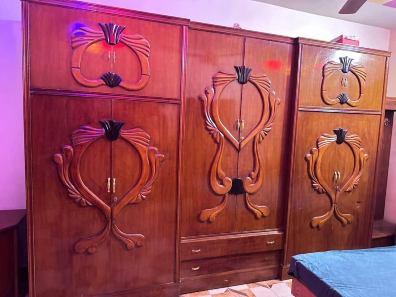 غرفه نضيفه بيع مستعجل ب700وبيه مجال


**إذا كنت صاحب هذا الإعلان وتريد حذفه لأي سبب، رجاءا أرسل رسالة إلى الدعم الفني**