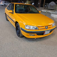 بيجو بارص 18مكفوله مكينه كير مكفولات تبريد ثلج تخم تاير جديد مصفره  غر...