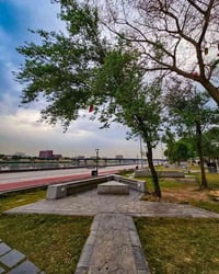 شقة للايجار غرفة وملحقاتها مساحة 50/متر طابق ارضي خلف مصرف الزوية 600/...