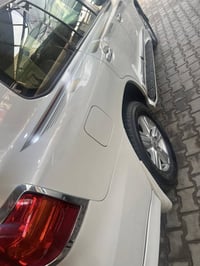 لاندكروز بريم • ٢٠١٤ • رقم بغداد