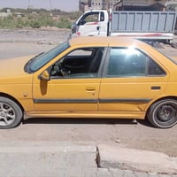 بيجو بارس • ٢٠١٧ • مكينة وكير جديد