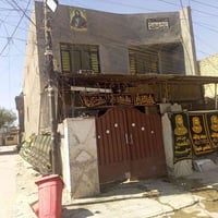بيت • معسكر بلديات شريط • ١٥٠م