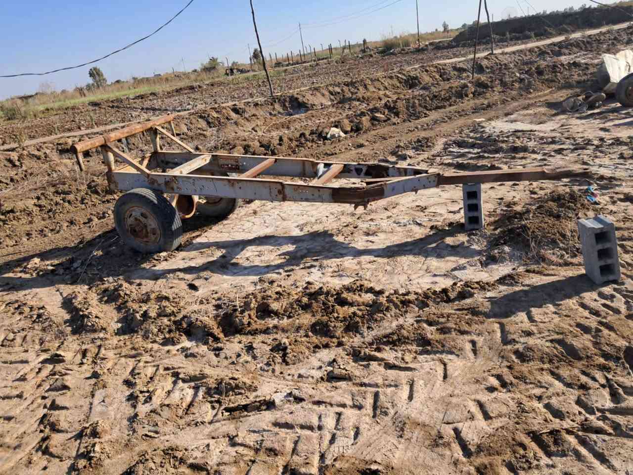 السلام عليكم عربانه مع سيم سحب مثل ماموضح بالصوره عنوان كربلاء قرب مدينه العاب  النواره  هاتف***********
