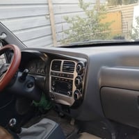 كيا • ٢٠١٨ • ماشيه ١٢٤٠٠٠