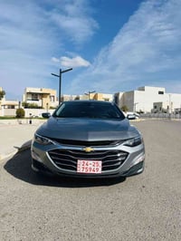 ماليبو ٢٠٢٤ • ١٥٠٠ توربو • وارد امريكي