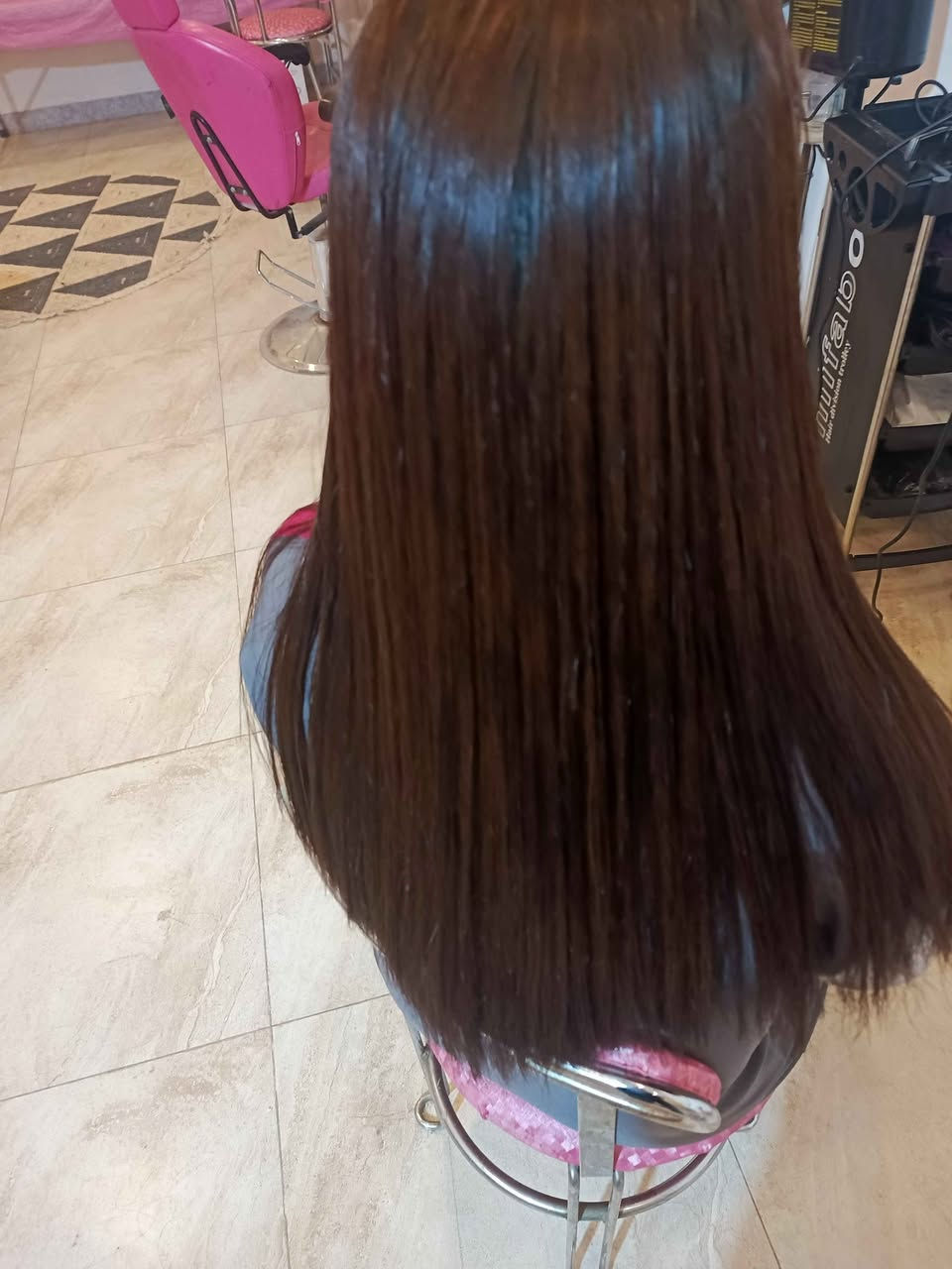 عروض العيد
حفافة وتنظيف 20
خفافه فقط 10
تنظيف بشرة العادي 15 والعميق 25 والملكي 30
صبغ شعر قصير 25
شعر وسط 35
شعر طويل نصف الظهر 50 
شعر طويل جدا 75 الف 
تركيب رموش العادي 15 
الطرفيات شعر طبيعي 20 
الكامل 40 الف

تاتو بلوك تصليح مع مسح الزوائد 30 الف
تاتو بلوك جديد 30 
تاتو شغيرات الجلسه 50 الف حسب حالة الحاجب 
الميش بدون صبغ شعر قصير جداً 15 الف
شعر وسط 35
شعر طويل نظف الظهر 50 الف
وشعر طويل جداً 75
ميش مع صبغ شعر قصير جداً 30 
شعر وسط 45
شعر طويل نظف الظهر 65 
شعر طويل جداً 90
عروس حنه 100 
عروس الزفة 150  
ويرجا عدم الحراج
***********الاتصال ع هذا الرقم 
كربلاء قنطرة السلام
