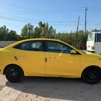 للبيع Changan ALSVIN 2024 ✔️ موديل: 2024  ✔️ الممشى: 121 ألف كم قابل ل...