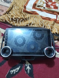 شاشه كاملة • جيب • ناصريه مركز