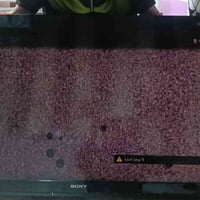 بلازما • ٤٣ بوصة • تحتاج تصليح إضاءة