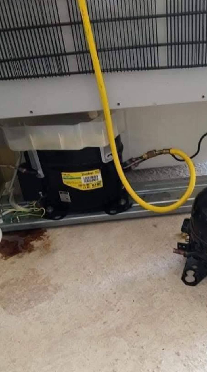 عالم التبريد
❄️ بروع لخدمات صيانة التبريد لكافة انواع التبريد ❄️
🔧 صيانة سبالت تبديل موطور فريز بواري  
 شد  وفتح ونقل  
بيع وشراء سبالت 
اسعار سبالت ليعدنه  اكثر شي 350واقل شي 250

🔧 صيانة مكيفات بجميع الأنواع
🔧 صيانة ثلاجات  ليك  تبديل موطور و وفريزرات
🔧شحن فريون وتنظيف

🔧 تصليح جميع الأعطال التبريد

🏠 نجيك لحد بيتك وانت مرتاح
🎁 فحص مجاني

⭐ خبرة • ثقة • أسعار مناسبة
📞 اتصل أو راسلنا الآن ***********
📍 خدمة سريعة داخل كربلاء
