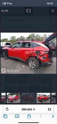 توكسان للبيع موديل2022 وارد امريكي صور حادثها موجودة بالمنشور ماشية39ف...