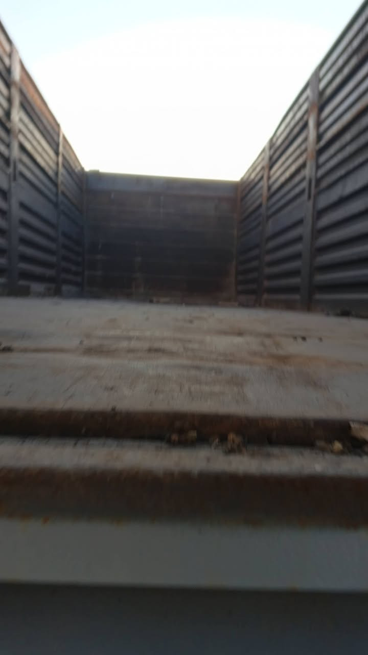 شركت الجاسم جميع انواع التريلات للتواصل 0998852683


**إذا كنت صاحب هذا الإعلان وتريد حذفه لأي سبب، رجاءا أرسل رسالة إلى الدعم الفني**