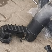 راصطه • ثقيل • مرتبة