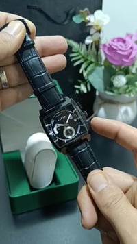 تاغ هوير موناكو • سير جلد اصلي • ضد الماء