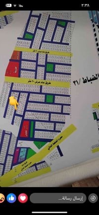مقاطعة ١٦ • ٢٠٠م • قطعة ركن