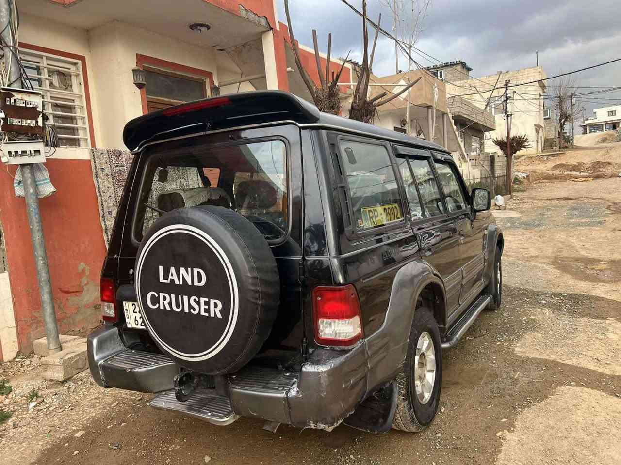 هۆنداگالۆبەر٢٠٠١ڕەقەم هەولێر،نرخ٥٥گەڵا
بێدەعم بێ بێ بۆیاخ، ٢٧٦هەزار ڕۆشتوە،،
گێڕ مەکینە دەبڵ ئەکسل بەشەرت،، سەیارەکە نمونەی پاکیو جوانیە،،
تەبریت مەرکەزی ، کارەبای کامل بەشەرت، قفڵ مەرکەزی جامکارەبا ئاوێنە کارەبا پێشو دوای کامێرایە،
ڕەقەمی تا٢٠٣٠تازەیە، هەزەی تازەیە تەحویل خرامە بەشەرت ،شوێن سلێمانی هەوارشار،،*********** السليمانية, العراق
