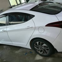 النترا • ٢٠١٤ • نظيفه