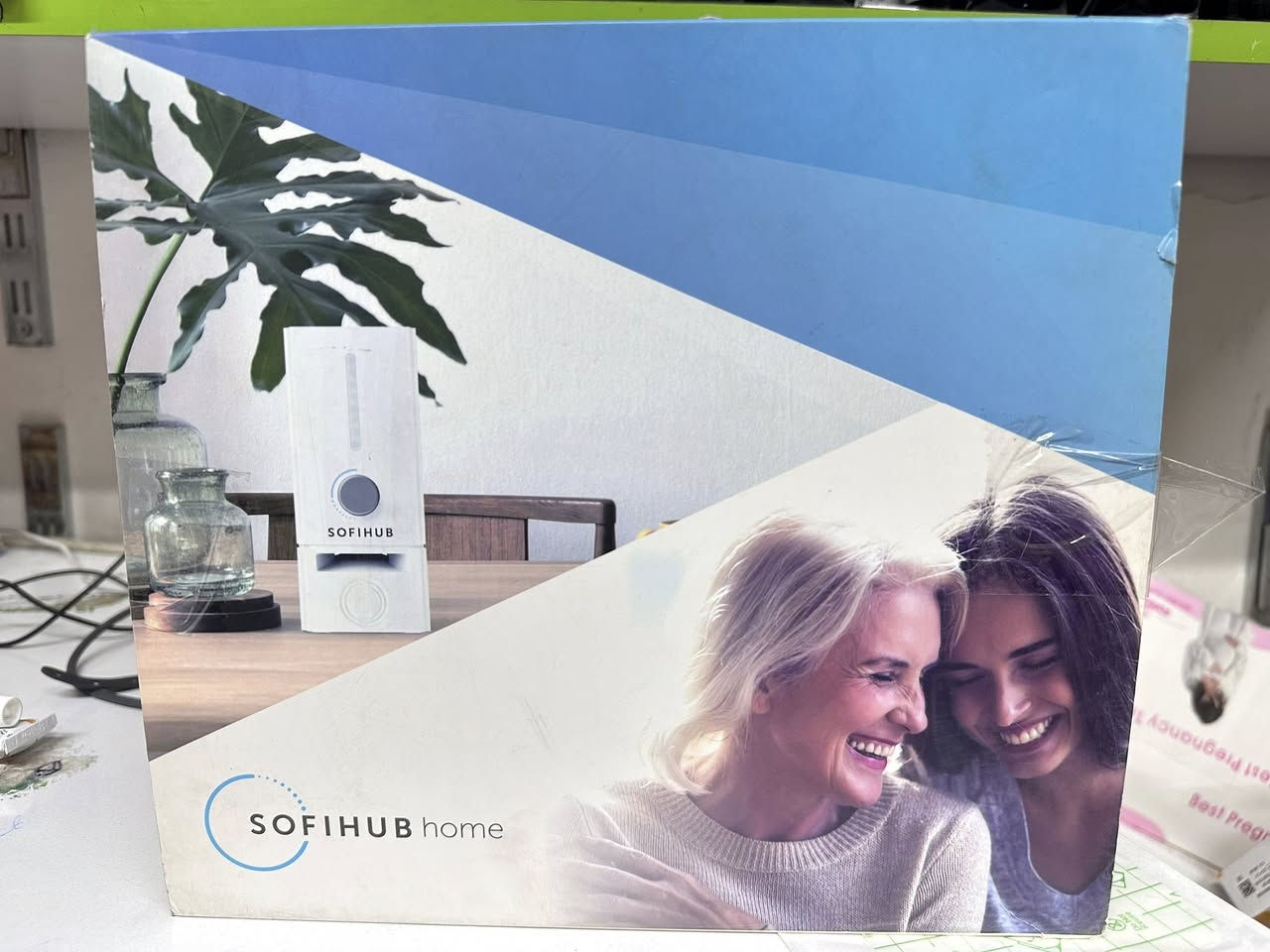 جهاز مراقبة كبار السن
شعره غالي بالموقع كلش
رايده ب٨٠ للي يناسبه
غير مستخدم


**إذا كنت صاحب هذا الإعلان وتريد حذفه لأي سبب، رجاءا أرسل رسالة إلى الدعم الفني**