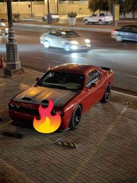 جالنجر SXT • ٢٠١٣