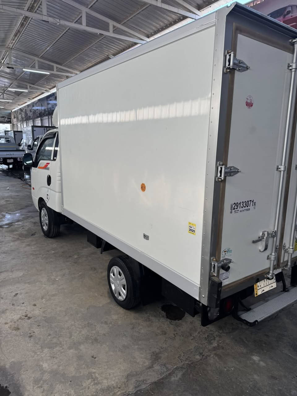 سلام عليكم كيا براد 2018 كفاله عامه كير مكينه تبريد حداديه فول مواصفات دبل كنمبريسر مري شفط كشن حار ستيرن حار مري تدفئه ٣ حلقات كير عادي ماشيه ١٩٠ الف عنوان بغداد ***********
