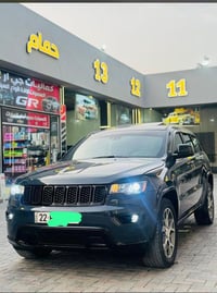 جيب موديل ٢٠١٧ مكينة 6فول فتحة حساسات ضربتهة جاملغ وبنيد تشغيل عن بعد ...