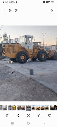 داشتو • موديل ٨٦ • للبيع