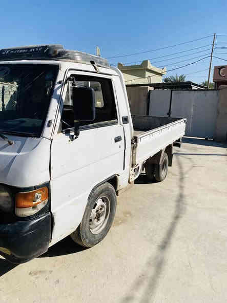 السلام عليكم للبيع كيا هوندا موديل 1996رقم بغداد مشروع وطني سنويه جديده سياره كير ومحرك كفاله صدر جديد كهربائيات شغاله تخم تاير نضيف سياره بلاديه داخل نضيف شاصي ورقم شاصي كله جديد السعر ٢٥وبيه مجال 
***********
***********
مكان ديالى الخالص
